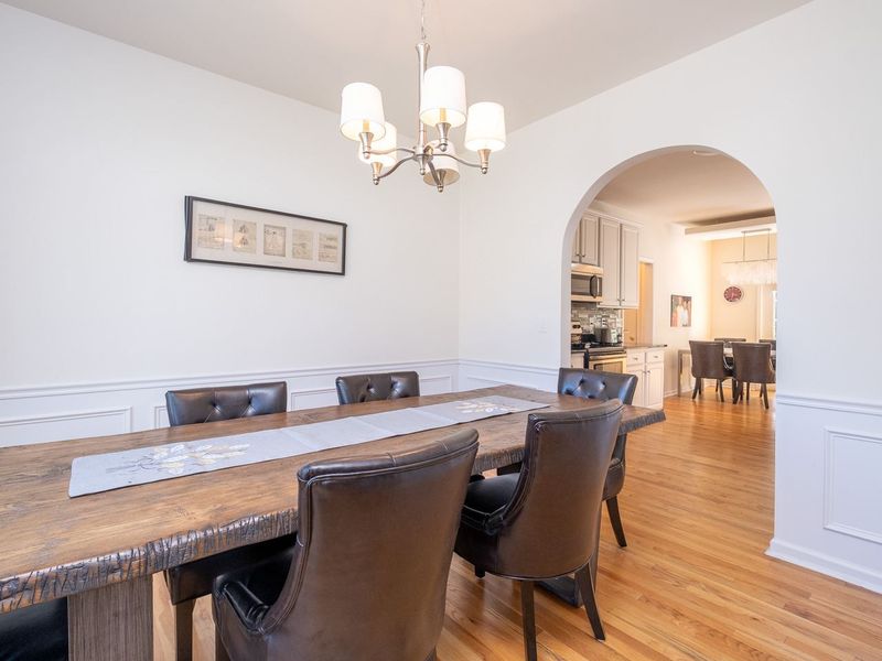 715 Continental Dr, Durham, NC 27712