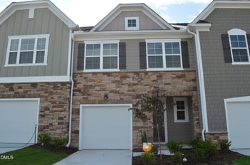 715 Crimson Sage Ln, Cary, NC 27519