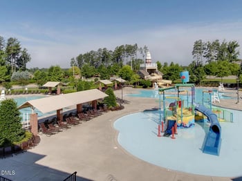 715 Crimson Sage Ln, Cary, NC 27519