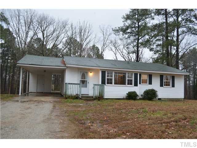 715 Doc Nichols Rd, Durham, NC 27703