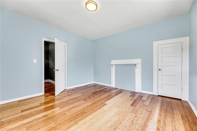 715 Everett St, Burlington, NC 27215