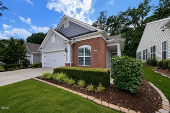 715 Finnbar Dr, Cary, NC 27519