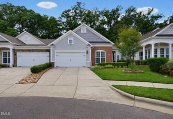 715 Finnbar Dr, Cary, NC 27519