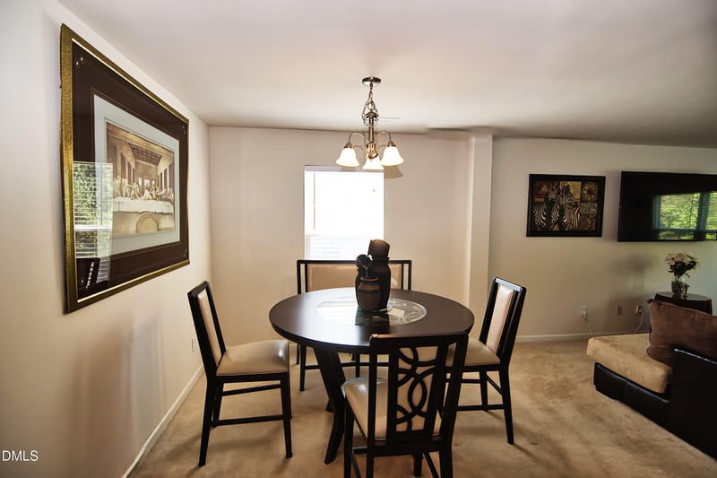 715 Forrest Ln, Creedmoor, NC 27522
