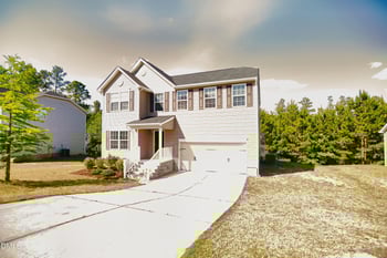 715 Forrest Ln, Creedmoor, NC 27522
