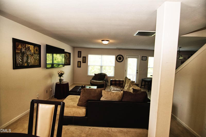 715 Forrest Ln, Creedmoor, NC 27522