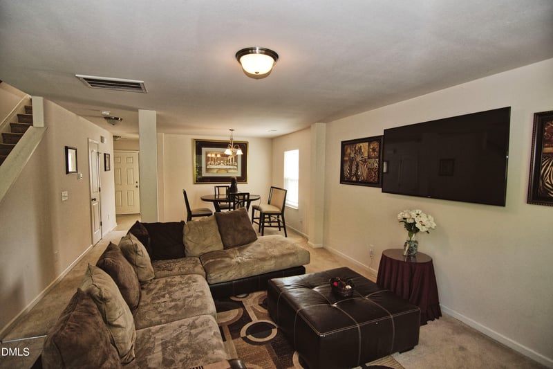 715 Forrest Ln, Creedmoor, NC 27522