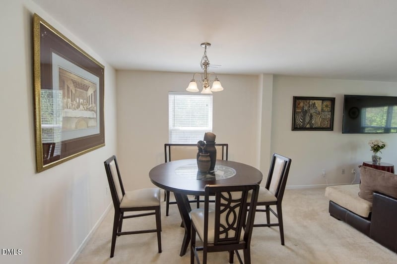715 Forrest Ln, Creedmoor, NC 27522