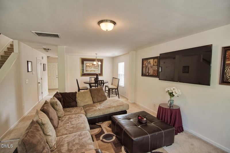 715 Forrest Ln, Creedmoor, NC 27522