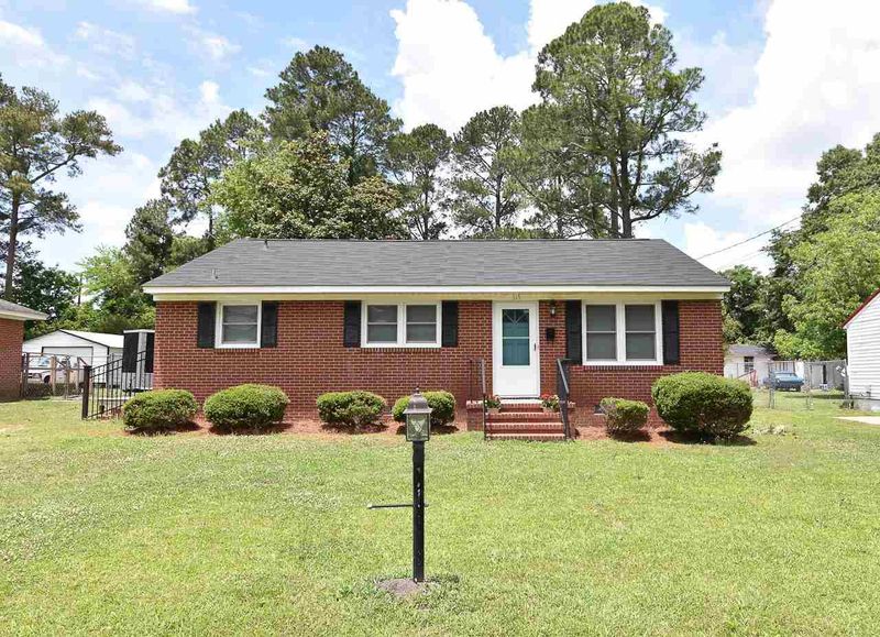 715 Franklin St, Goldsboro, NC 27530