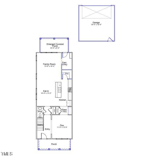 715 Georgia's Landing Pw #107, Raleigh, NC 27603