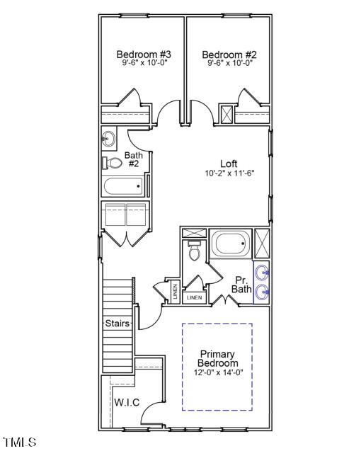 715 Georgia's Landing Pw #107, Raleigh, NC 27603