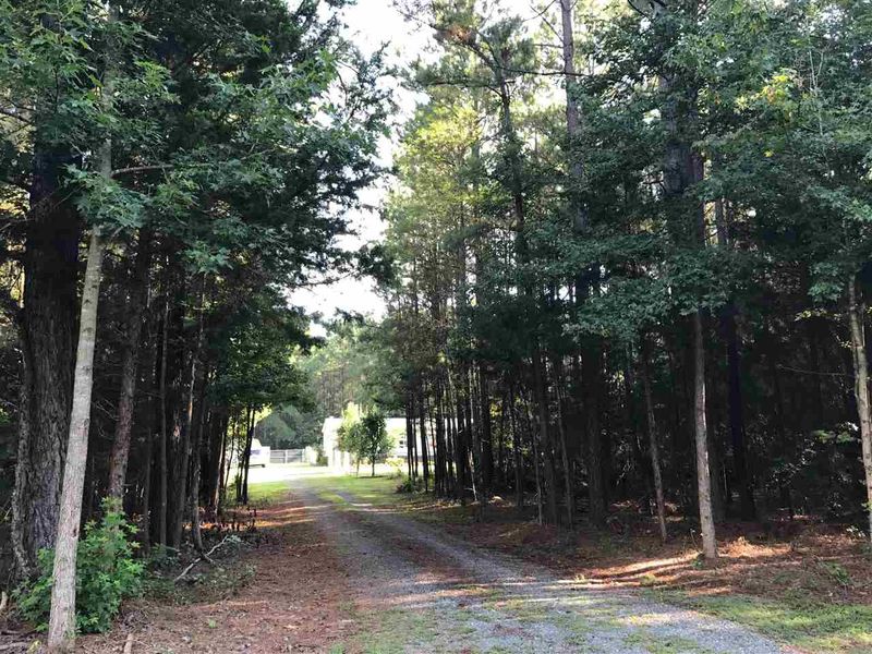 715 Hatch Rd Lot 1, Chapel Hill, NC 27516