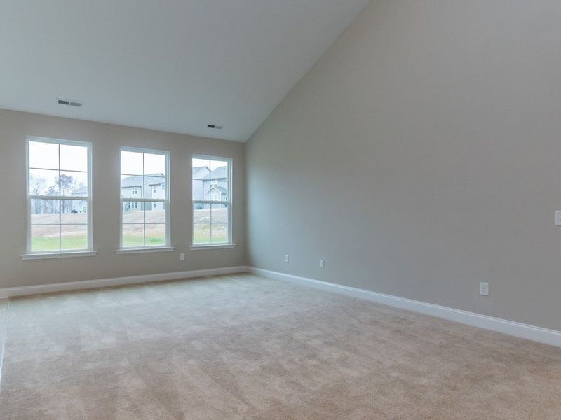 715 Hawksbill Dr, Franklinton, NC 27525