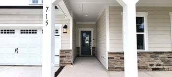 715 Heathered Farm Way, Apex, NC 27523