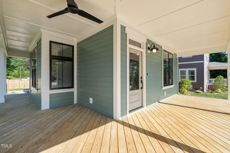 715 Heidelberg St, Durham, NC 27704