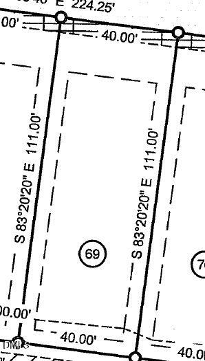 715 Jade Creek Cir, Chapel Hill, NC 27516