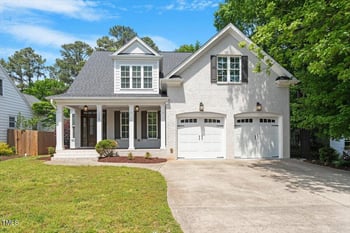 715 Kimbrough St, Raleigh, NC 27608