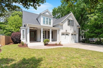 715 Kimbrough St, Raleigh, NC 27608