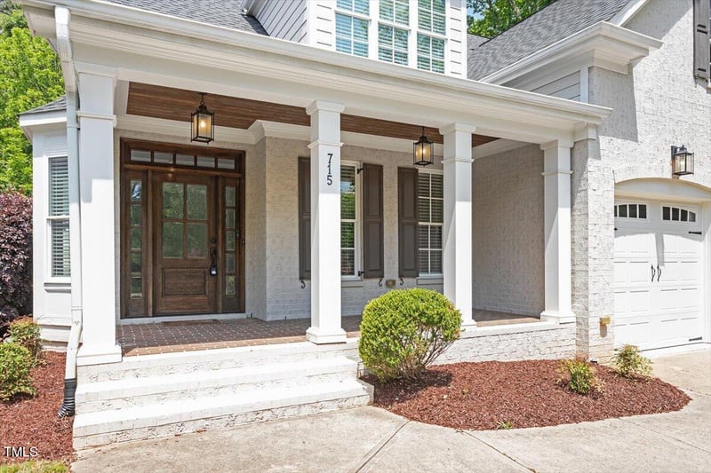715 Kimbrough St, Raleigh, NC 27608