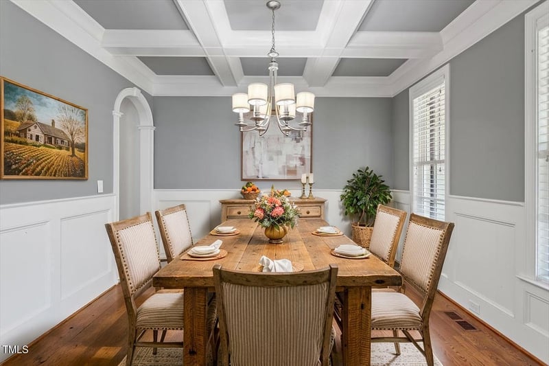 715 Kimbrough St, Raleigh, NC 27608
