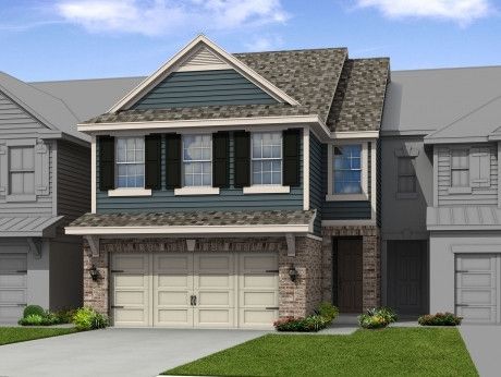 715 Lampwick Ln, Cary, NC 27513