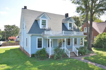 715 Main St, Graham, NC 27253
