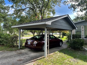 715 Messenger St, Fayetteville, NC 28311