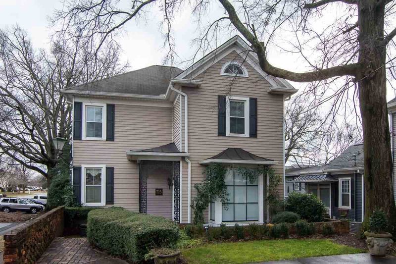 715 W Morgan St, Raleigh, NC 27603