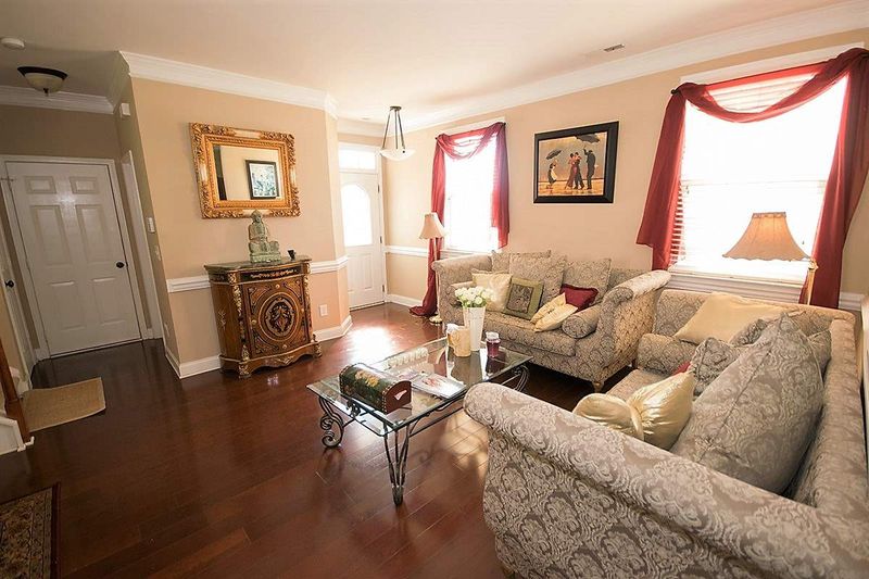 715 Obsidian Way, Durham, NC 27703