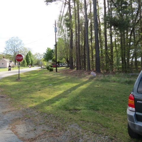 715 Old Oxford Rd Lot 14-17, Durham, NC 27522