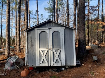 715 Patterson Rd, Durham, NC 27704