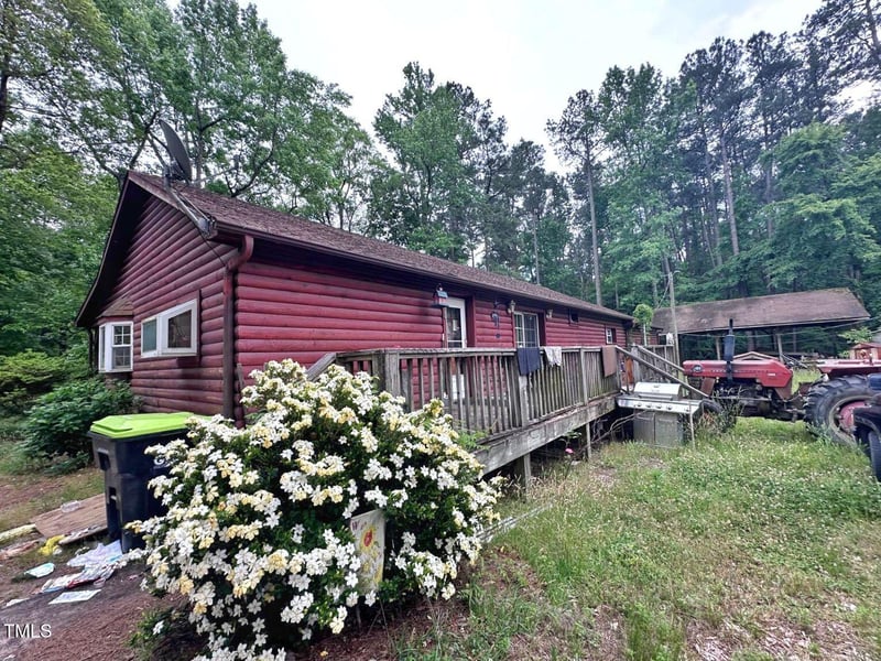 715 Patterson Rd, Durham, NC 27709
