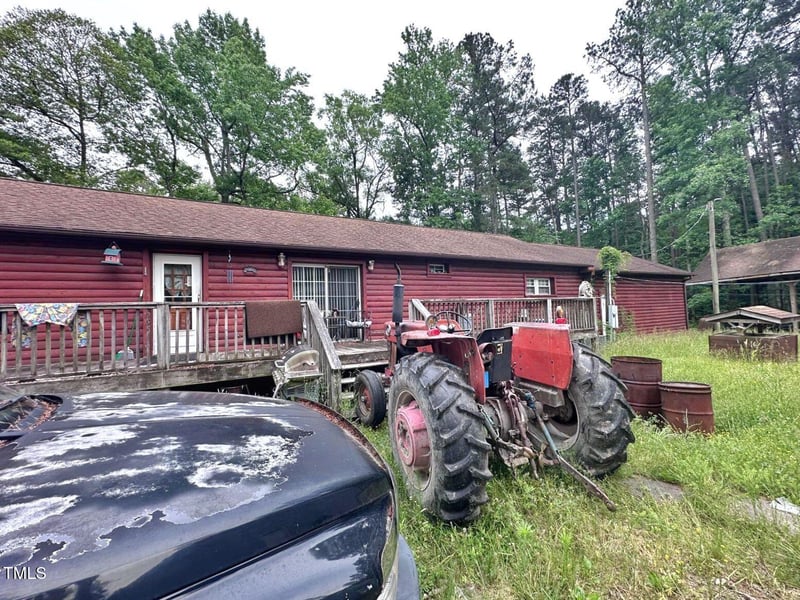 715 Patterson Rd, Durham, NC 27709