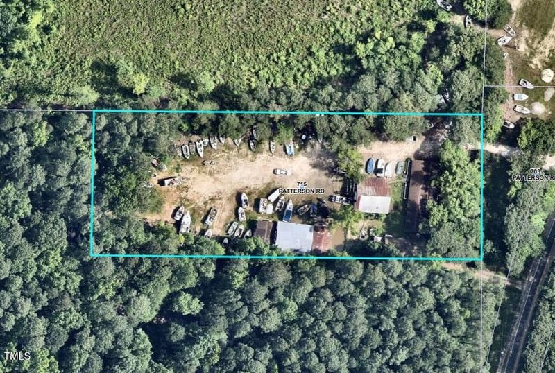 715 Patterson Rd, Durham, NC 27709