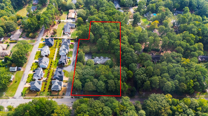 715 Powell Dr, Raleigh, NC 27606