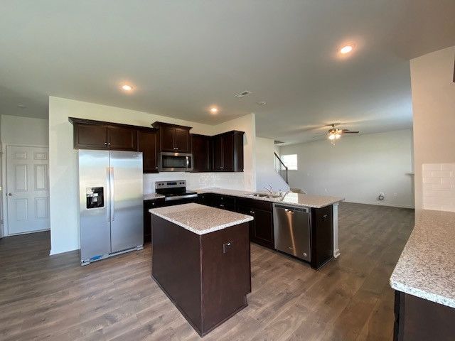 715 River Dell Townes Ave, Clayton, NC 27526