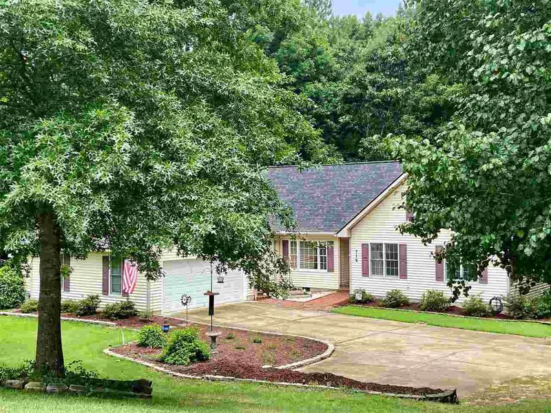 715 Rudy Dr, Clayton, NC 27520