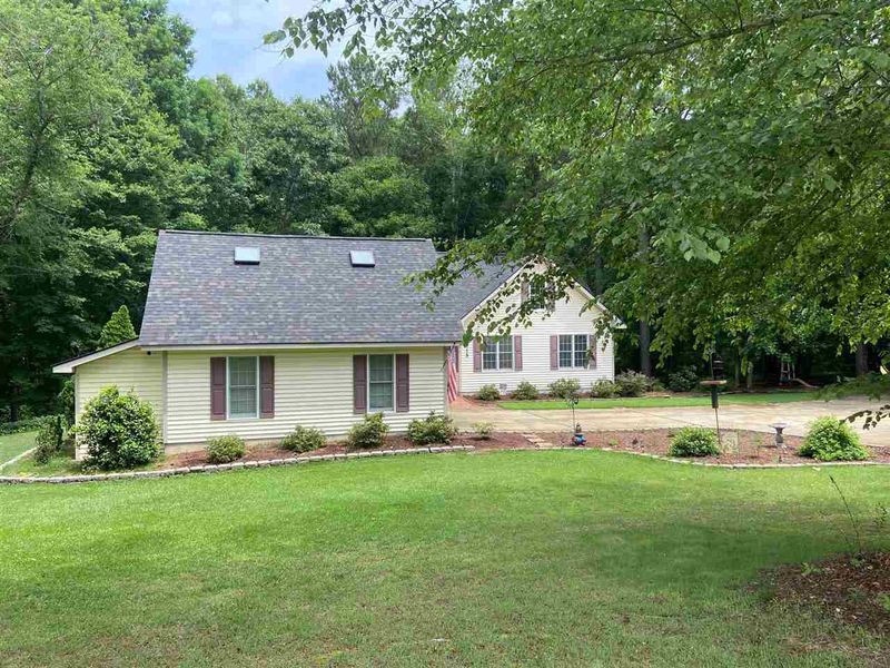715 Rudy Dr, Clayton, NC 27520