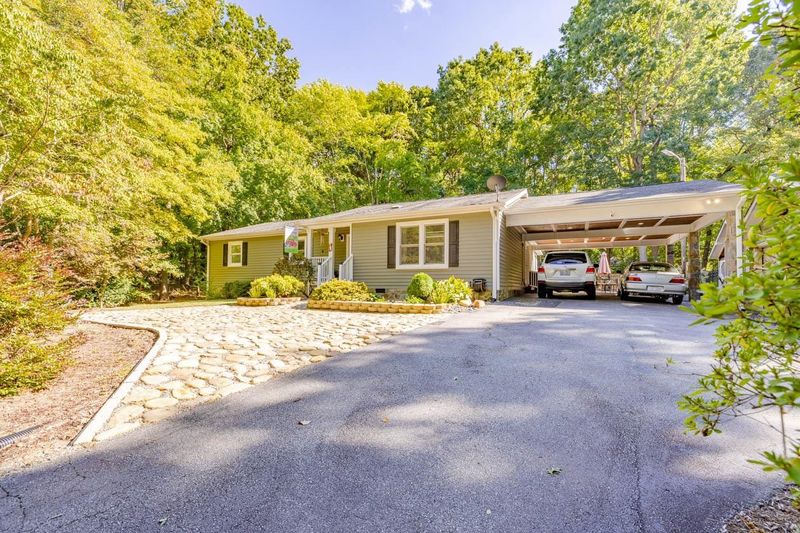 715 Running Cedar Trl, Durham, NC 27712