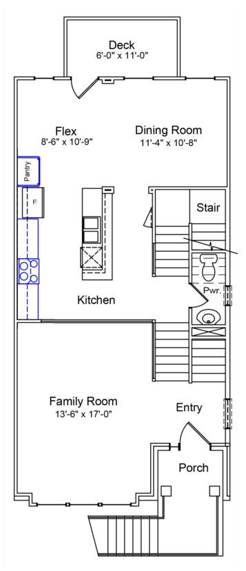 715 Sawcut Ln, Apex, NC 27502