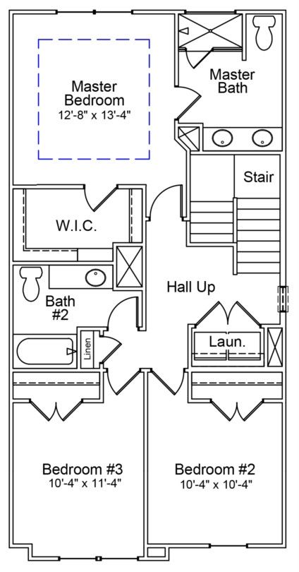 715 Sawcut Ln, Apex, NC 27502