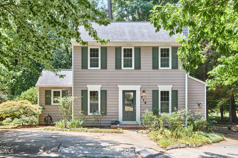 715 Sleepy Creek Dr, Durham, NC 27713