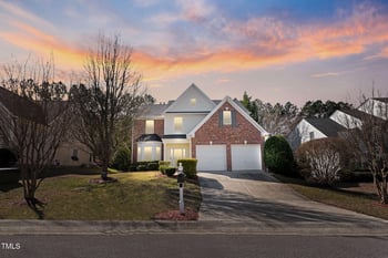 715 Southshore Pw, Durham, NC 27703