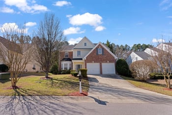 715 Southshore Pw, Durham, NC 27703