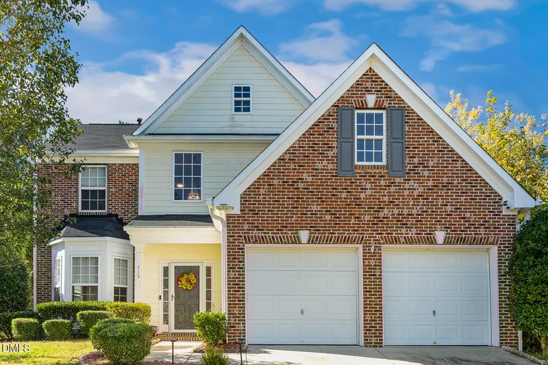 715 Southshore Pw, Durham, NC 27703