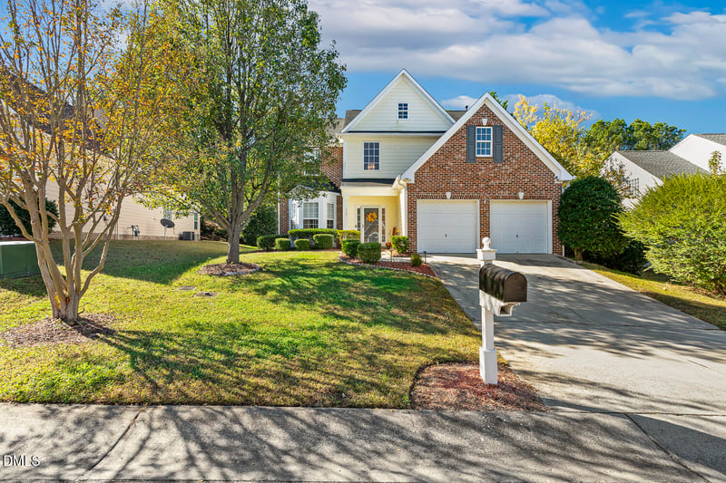 715 Southshore Pw, Durham, NC 27703