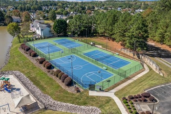 715 Southshore Pw, Durham, NC 27703