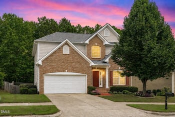 715 Straywhite Ave, Apex, NC 27539