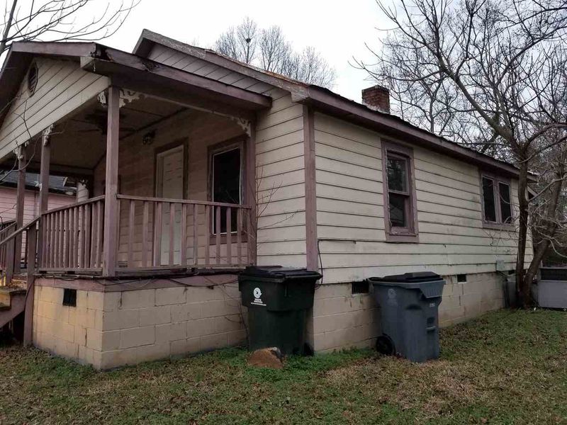 715 Third St #East, Wendell, NC 27591